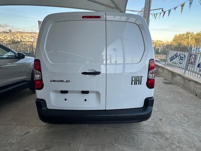 FIAT DOBLÒ SERIE 3 VAN CH1 1.5 BlueHdi 100cv MT6