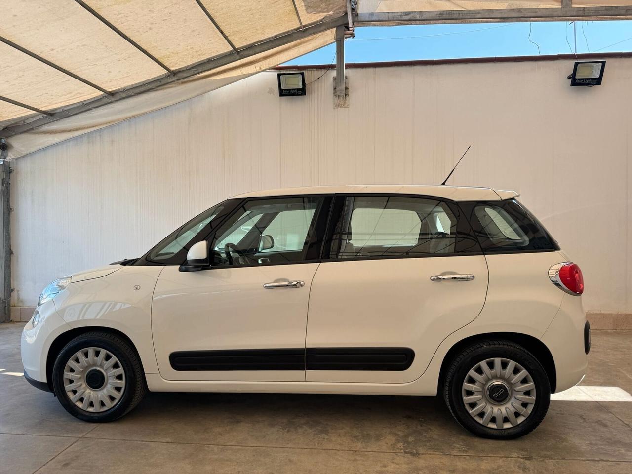 Fiat 500L 1.3 Multijet 95 CV Lounge