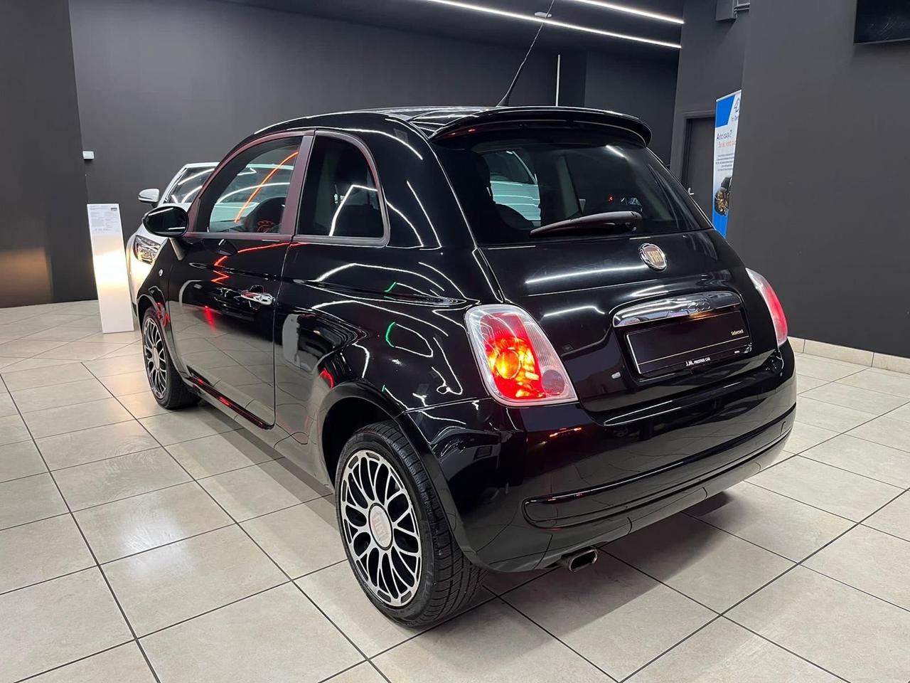 Fiat 500 1.4 16V Sport Benzina/GPL 100Cv