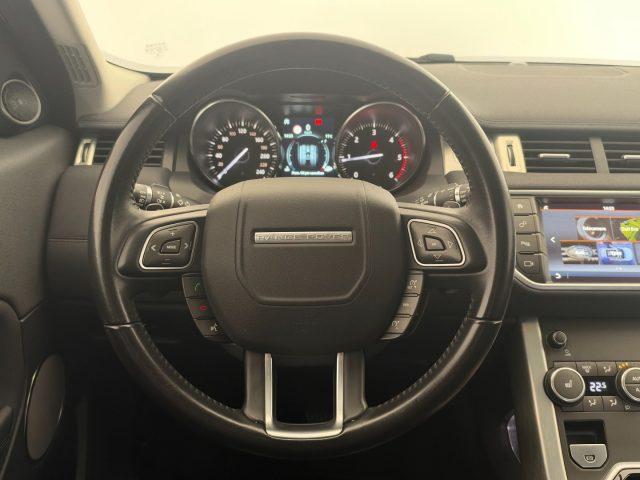 LAND ROVER Range Rover Evoque 2.0 TD4 150 CV 5p. HSE Dynamic 4X4