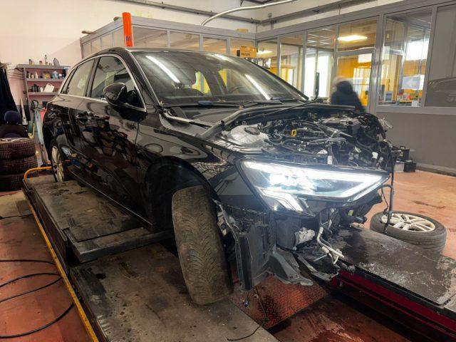 AUDI A3 35 TFSI S tronic COD Sport