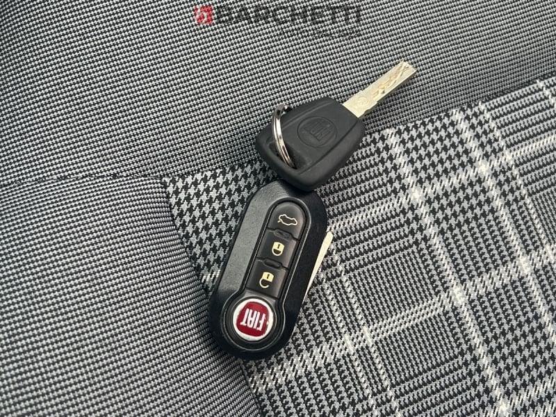 FIAT 500 (2015----) 1.2 LOUNGE