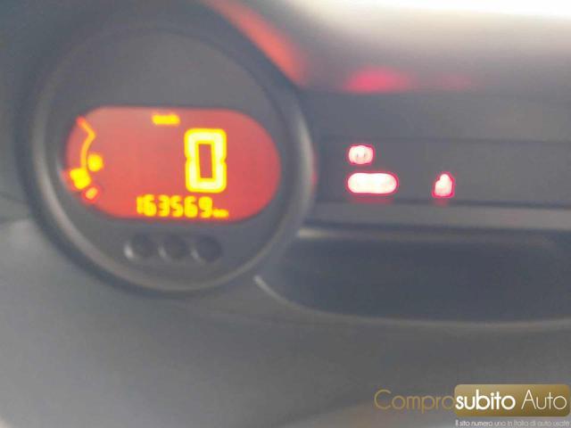 RENAULT Twingo 1.2 16V Dynamique