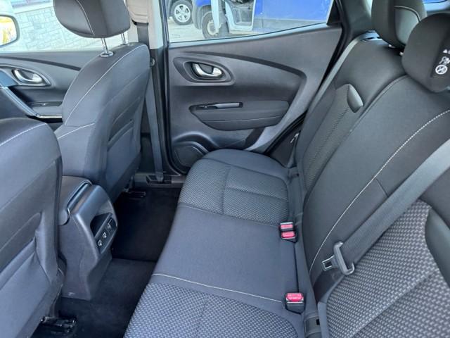 Renault Kadjar 1.5 Blue Dci Sport Edition 115 Cv Edc