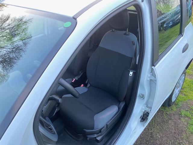 Fiat New Panda ADAS * Sensori park. + Comandi al volante + USB +