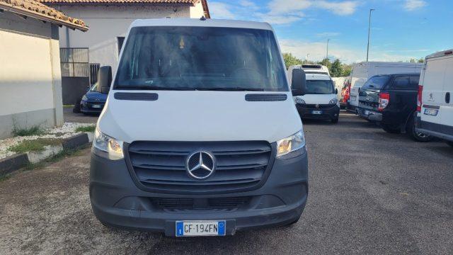 MERCEDES-BENZ Sprinter F32/33 311 CDI TN Furgone