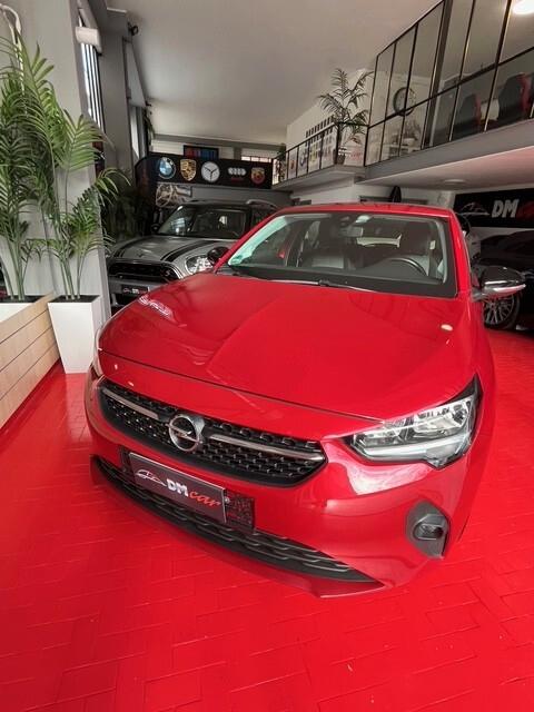 OPEL CORSA 1.2 i 16V 5 Porte DESIGN NAVIGATORE OK NEOPATENTATI
