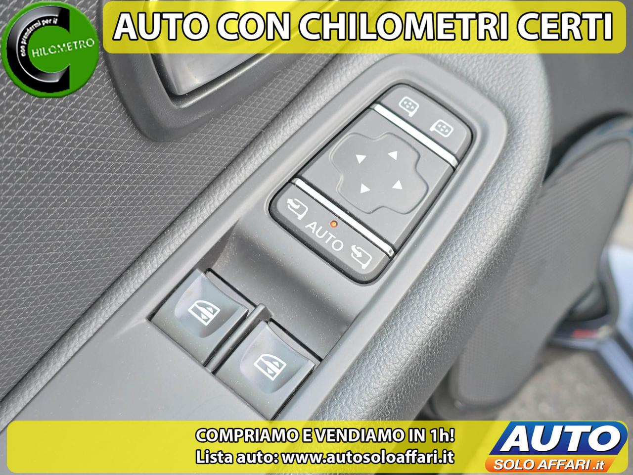 Renault Clio Sporter 1.5 DCI ENERGY ZEN 75CV 33.000KM EURO6D DISTRIBUZIONE FATTA