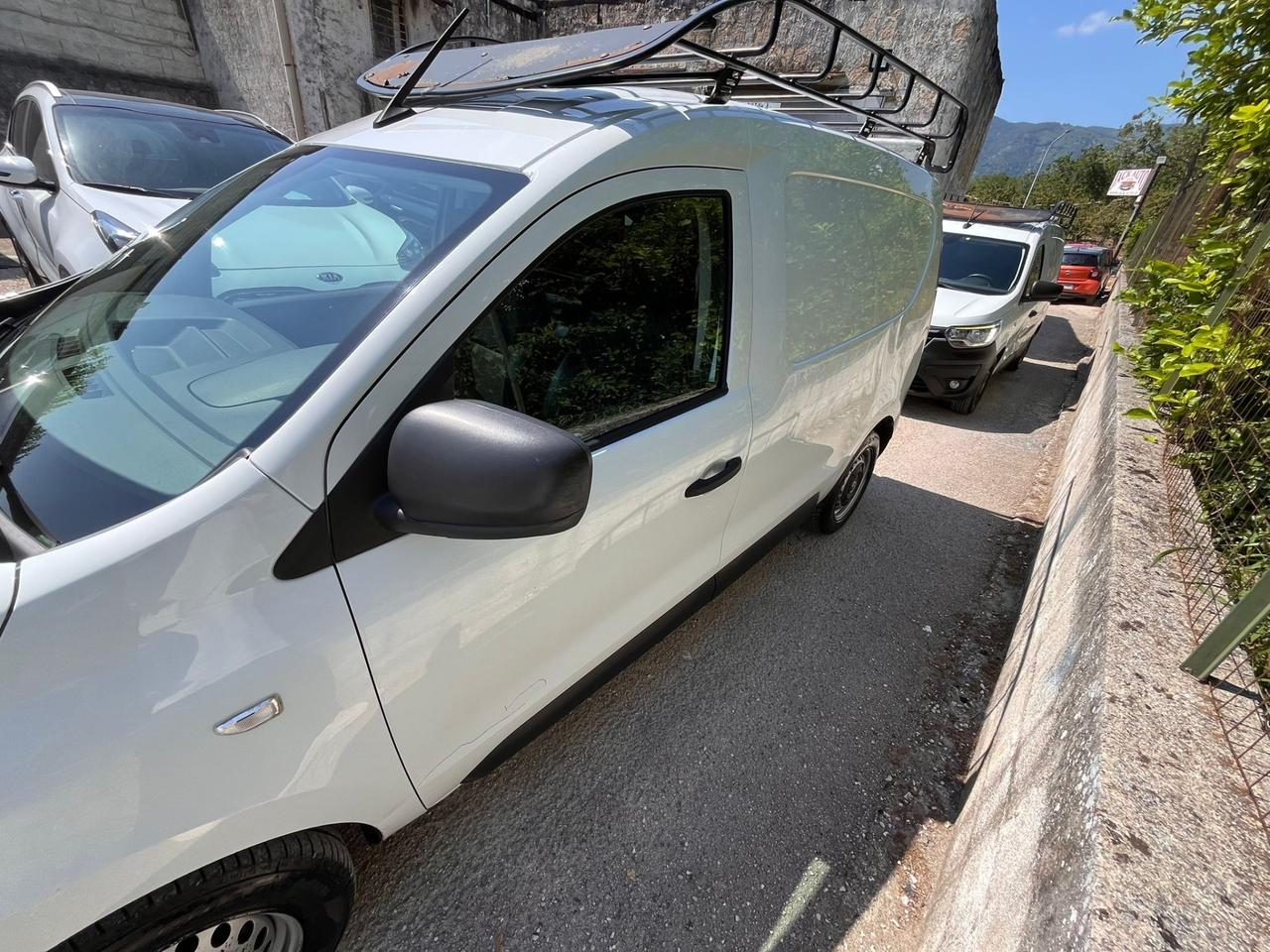 Renault Express 1.5 Blue dCi 95 Van