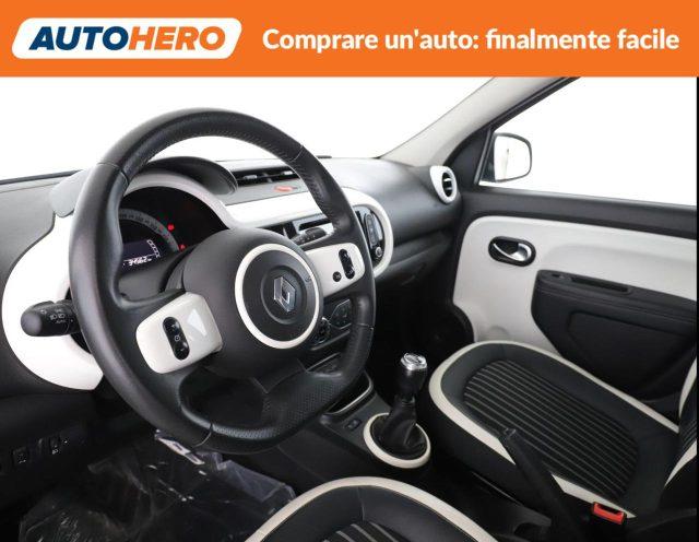 RENAULT Twingo SCe 65 CV Intens