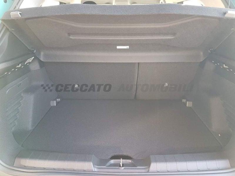 Jeep Avenger TERMICO Altitude 1.2 100 cv