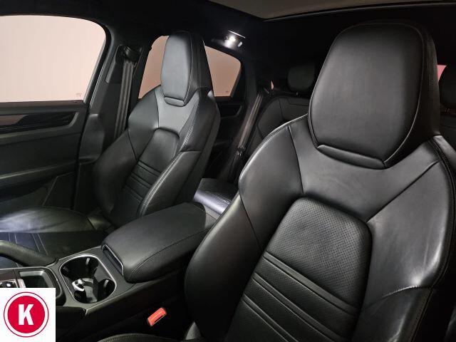 Porsche Cayenne Coupé 3.0 V6 E-Hybrid