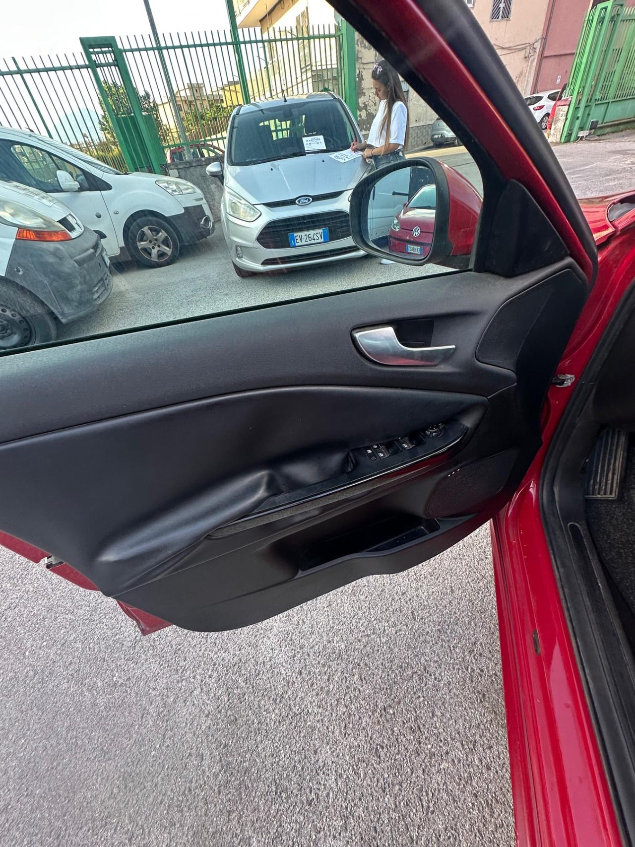 Alfa Romeo Giulietta 1.6 JTDm-2 105 CV Exclusive