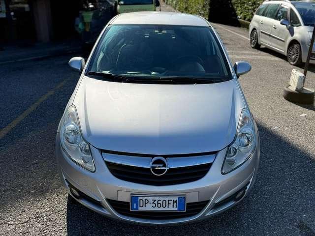 Opel Corsa Corsa IV 2006 5p 1.2 Cosmo