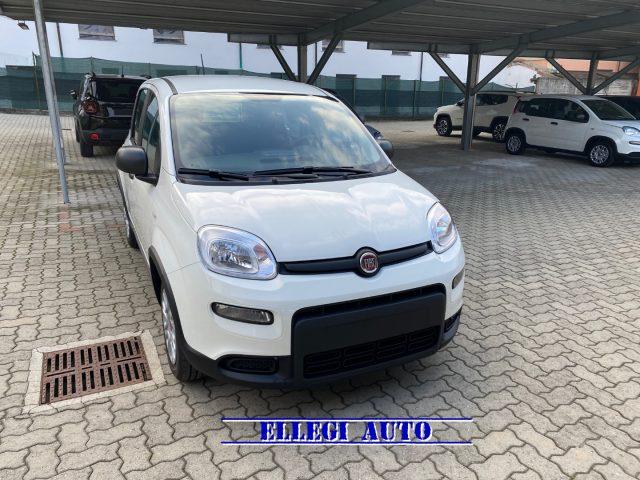 FIAT Panda PROMO FIN. 1.0 FireFly S&S Hybrid MY 23 KM 0