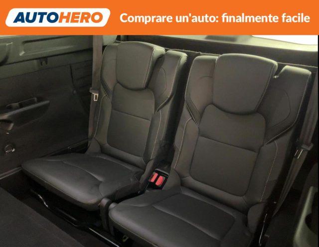 RENAULT Grand Scenic dCi 160 CV EDC Energy Bose