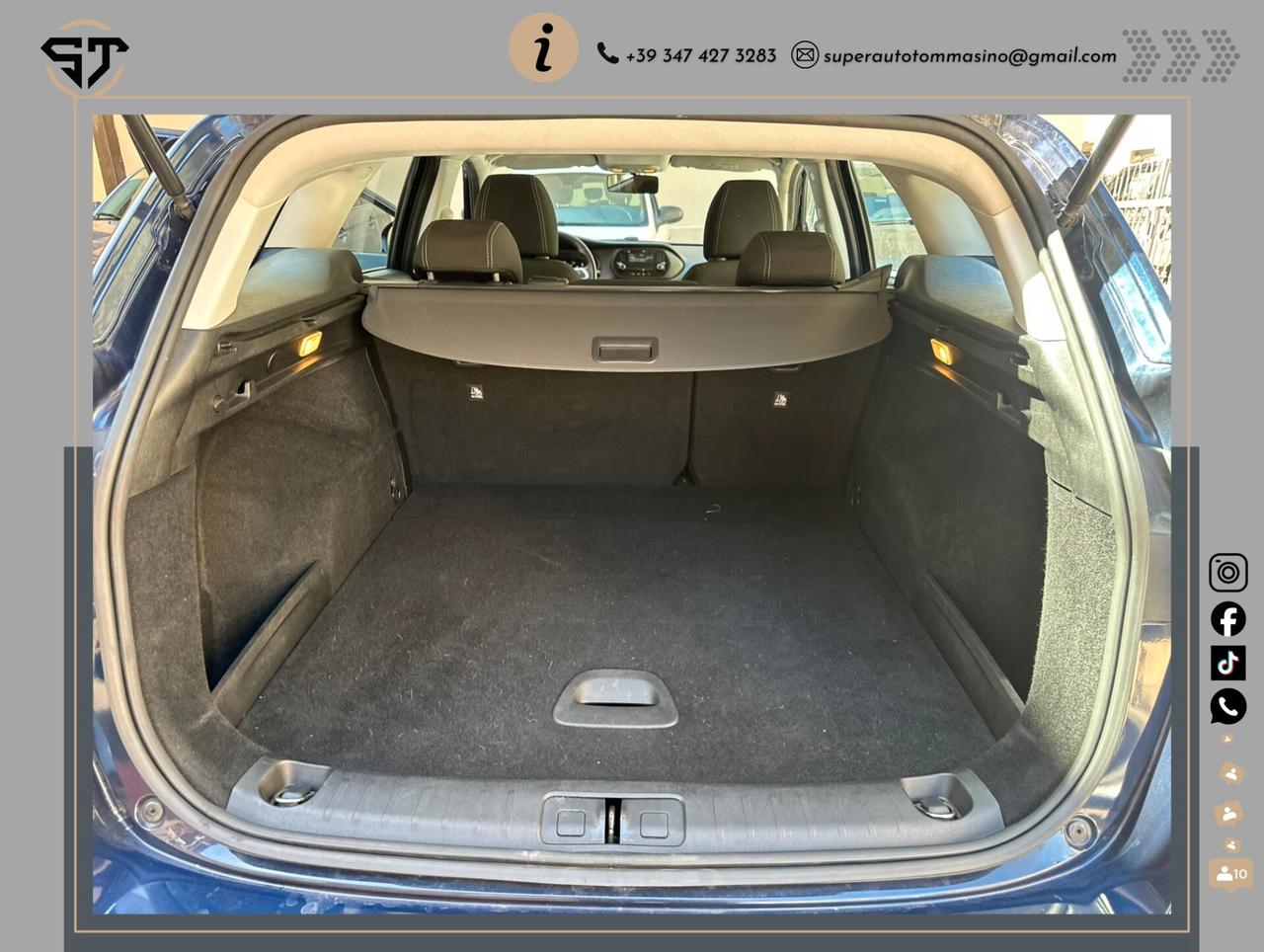 Fiat Tipo 1.3 Mjt CV 95 KM 93.000