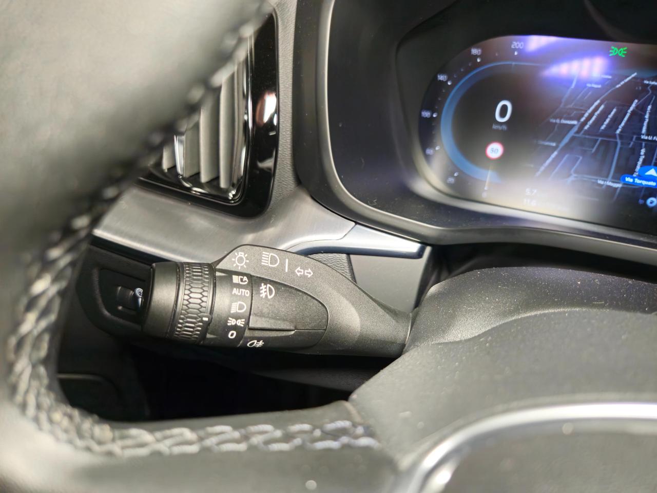 Volvo XC60 2.0 b4 Core auto