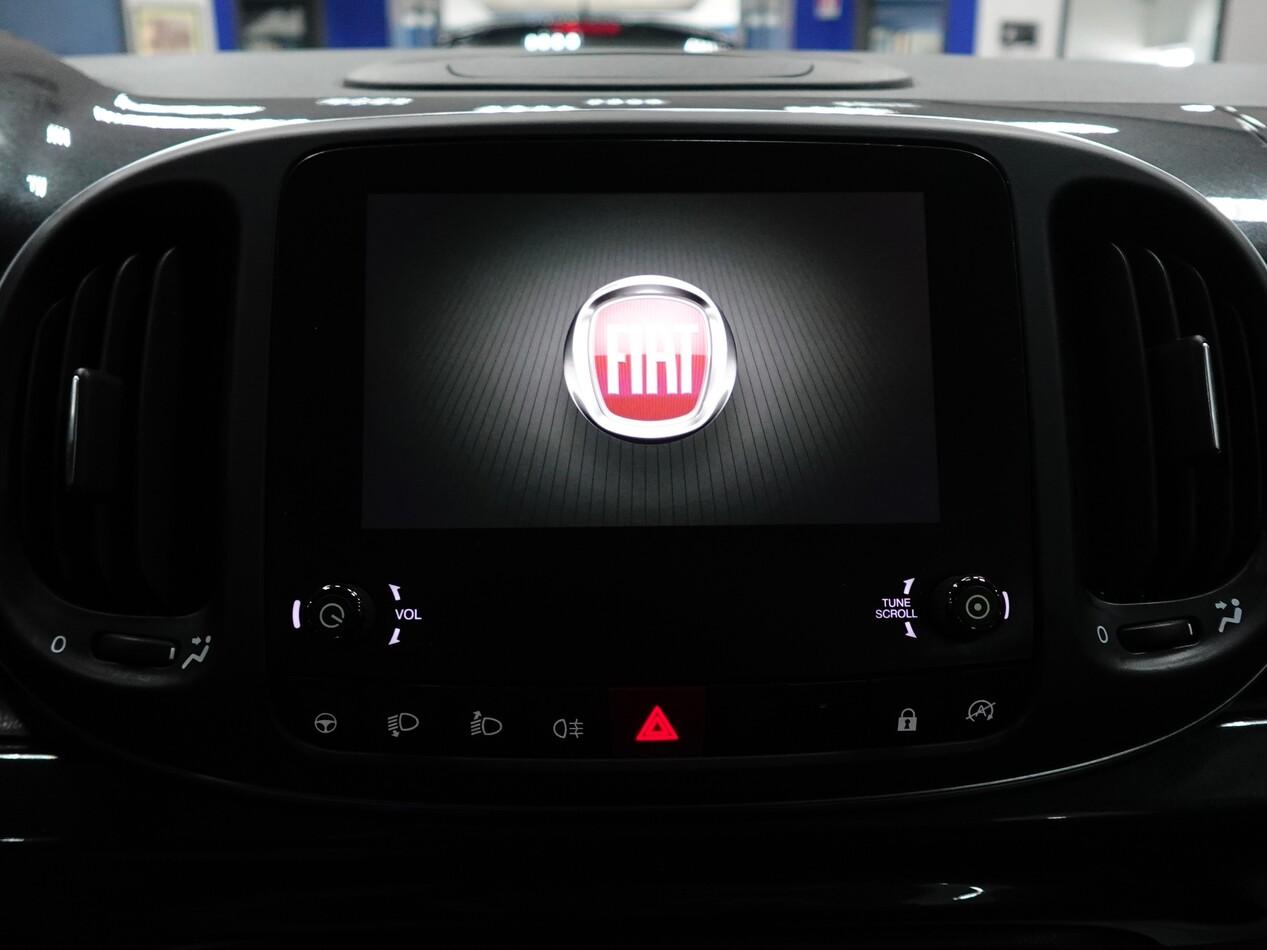 Fiat 500 L 1.3 MJT 95 CV BUSINESS
