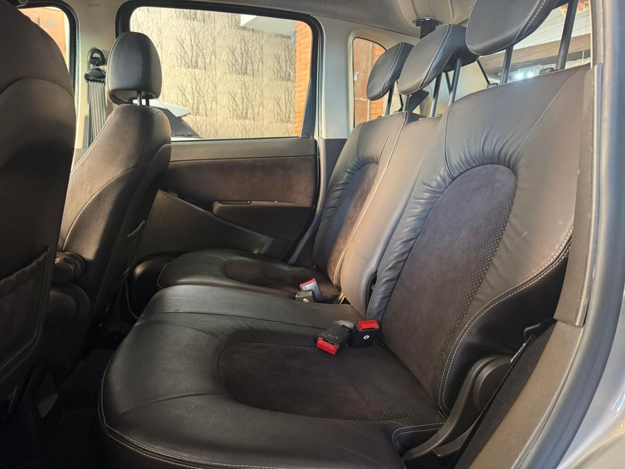 Lancia MUSA 1.3 Multijet 16V 95 CV Platino