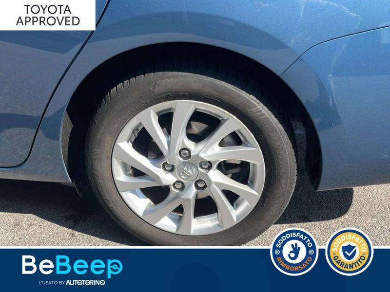 Toyota Auris TS 1.8 HYBRID ACTIVE CVT MY17