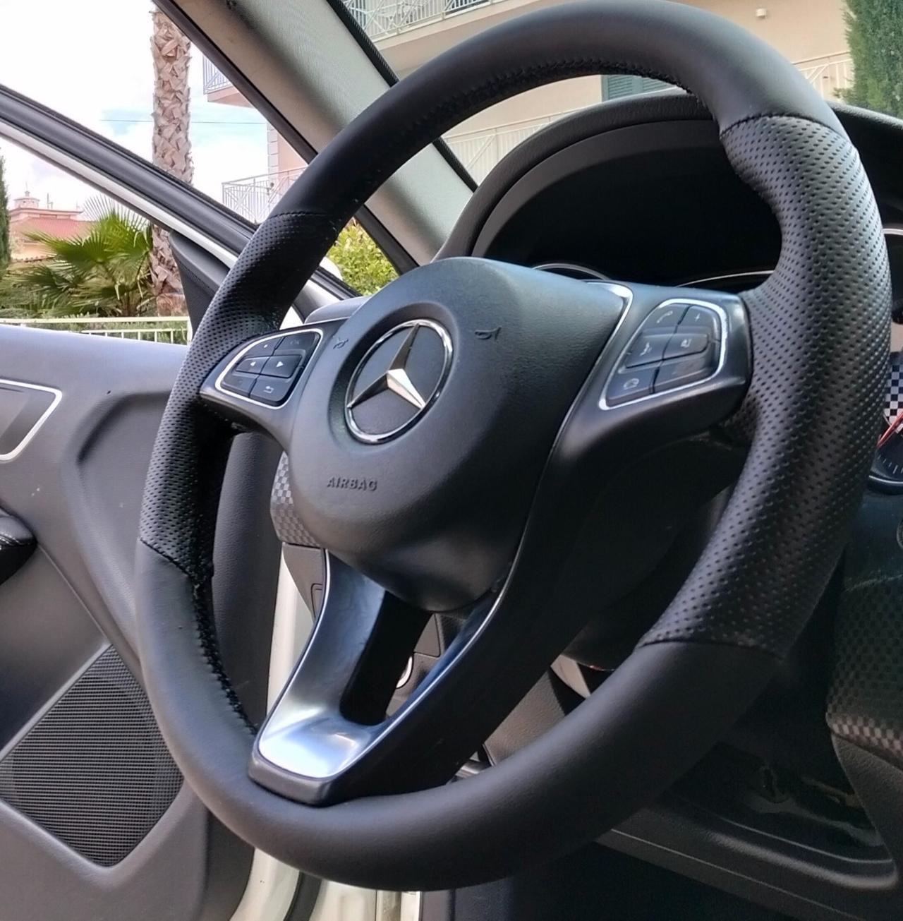 Mercedes-benz A 180 d Sport