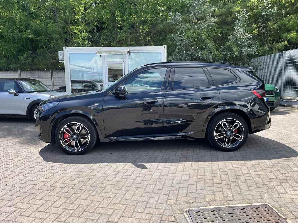BMW iX1 20 MSport Pro eDrive