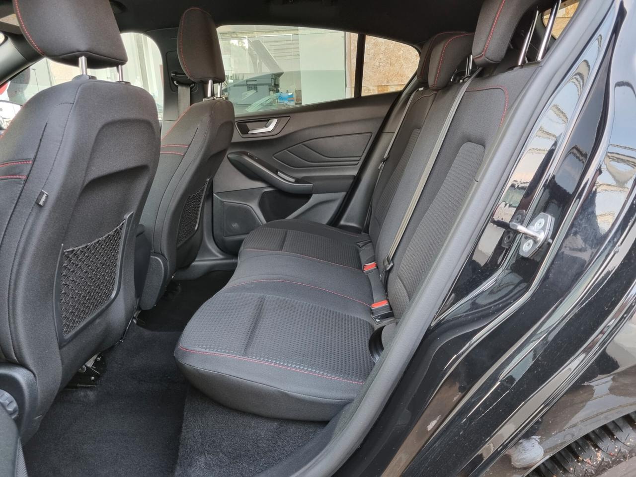 Ford Focus V 1.5 ecoblue ST-Line 115cv auto