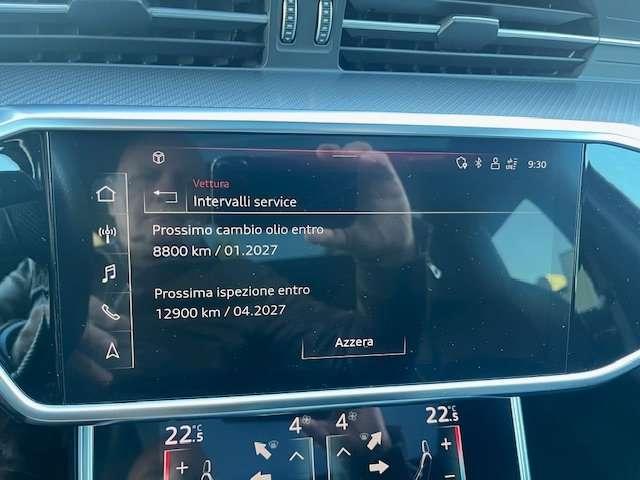 Audi RS6 RS6 Avant 4.0 mhev quattro tiptronic DYNAMIC RACE