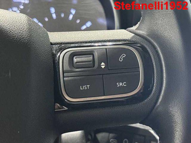 CITROEN C3 Aircross 2017 - 1.2 puretech Shine s&s 110cv