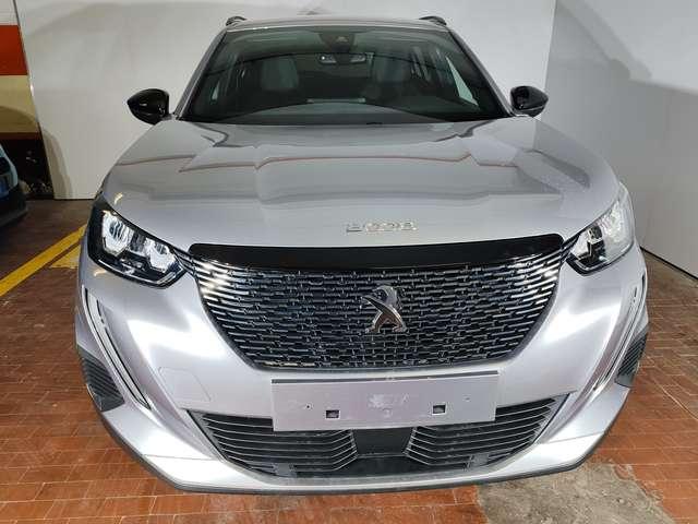 Peugeot 2008 1.2 130cv Allure EAT8 Navi + Telecamera
