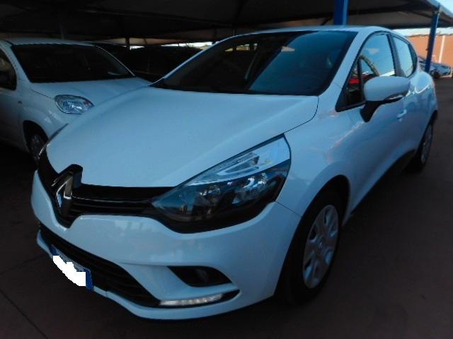 Renault Clio dCi 8V 75CV Start&Stop 5 porte Energy Life