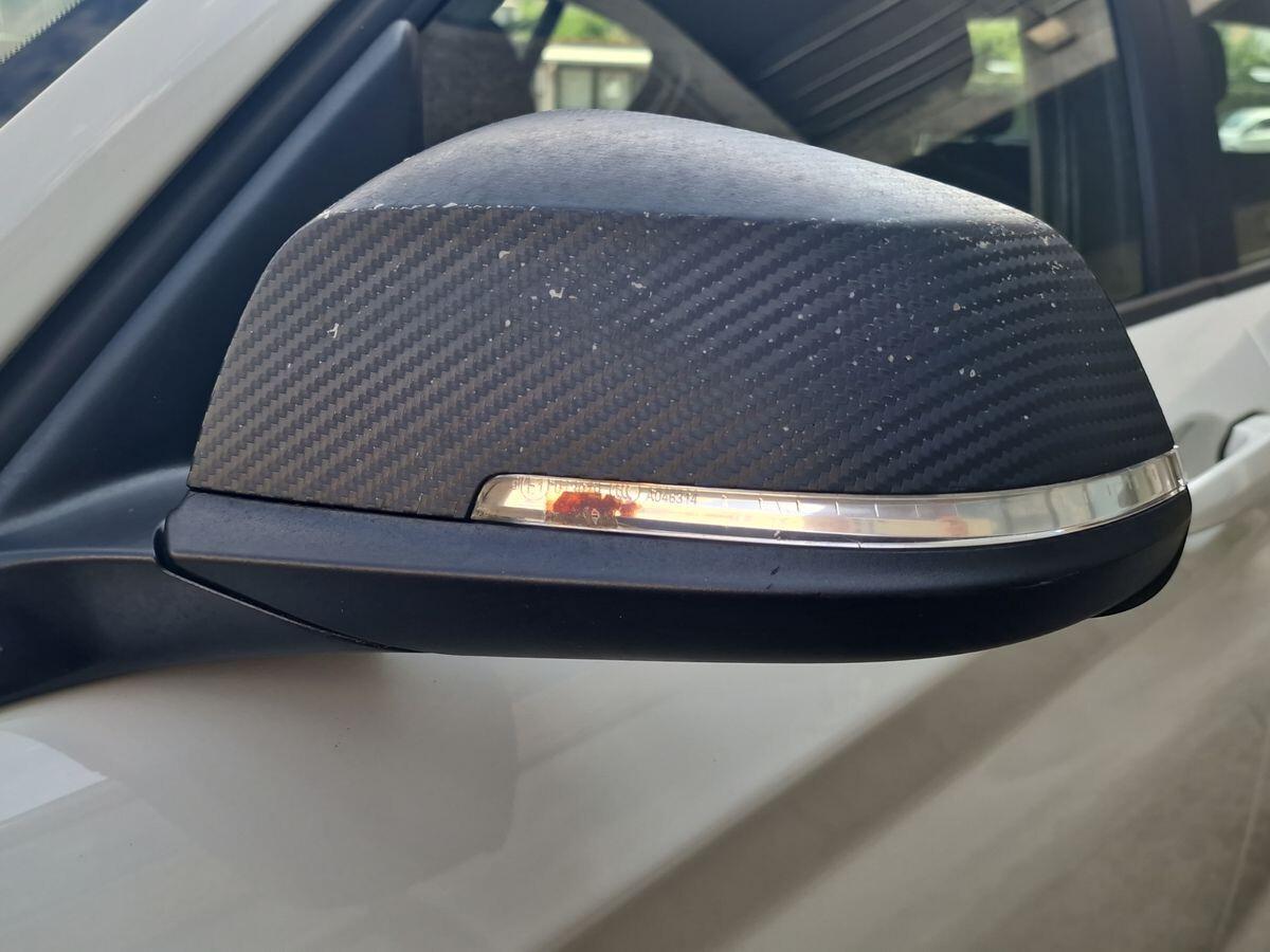 BMW 116D 1.6 DIESEL URBAN