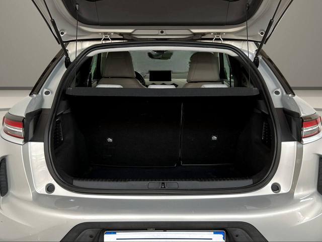 DS AUTOMOBILES DS 3 Crossback E-Tense So Chic