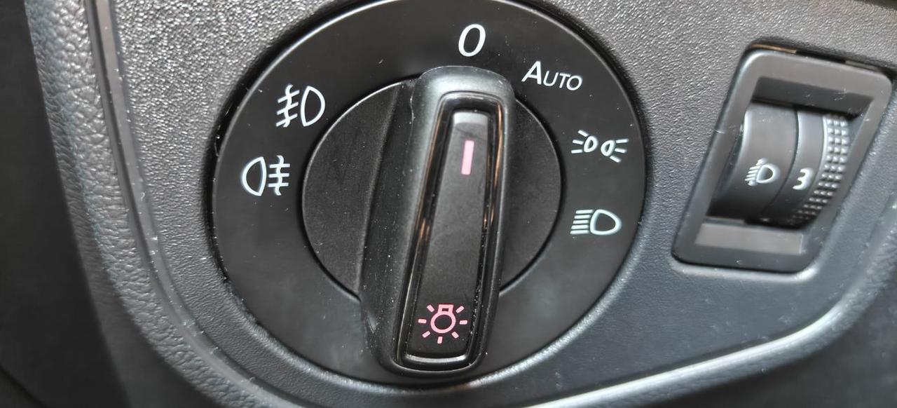 Volkswagen Polo 5 Porte Polo 5p 1.0 mpi Comfortline 65cv