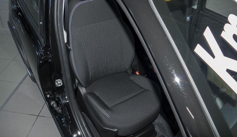 FIAT Panda 1.0 Hybrid 70cv My 23 - Promo
