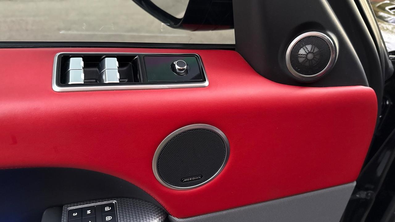 Land Rover Range Sport 3.0D l6 249 CV HSE Dynamic