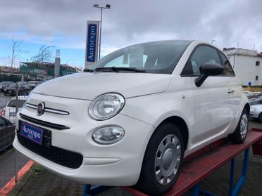 Fiat 500 1.0 Hybrid PREZZO REALE SENZA VINCOLI!!!!FATTURABILE IVA DEDUCIBILE NAZIONALE
