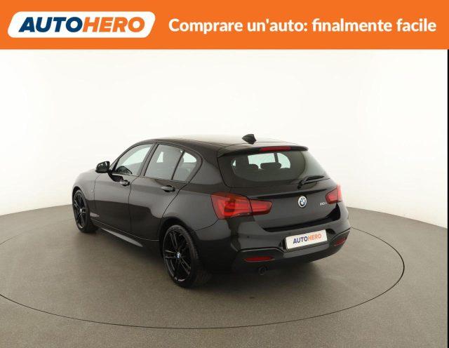 BMW 116 i 5p. Msport