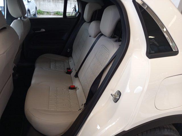 FIAT 600 Hybrid 100 CV DCT MHEV La Prima