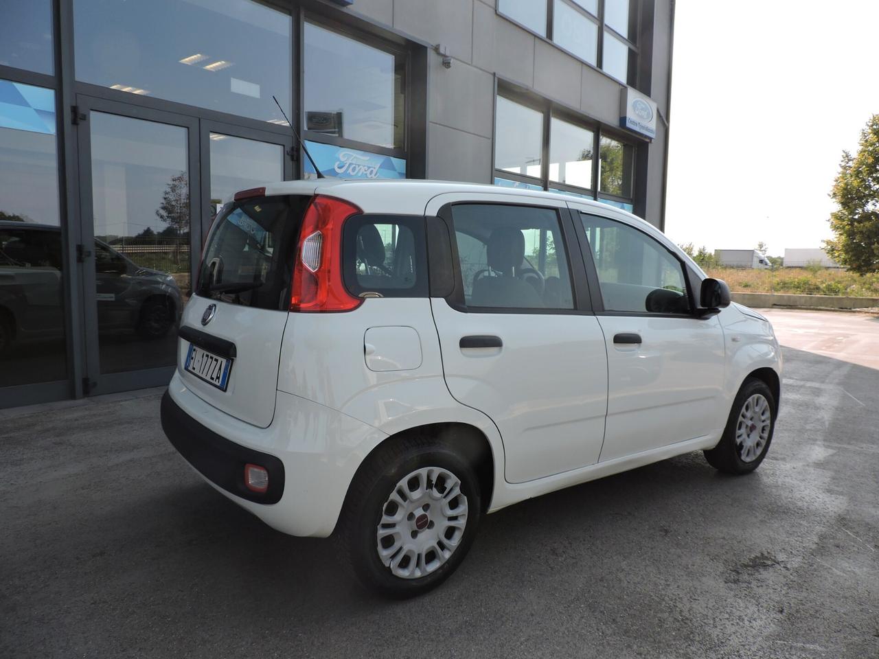Fiat Panda 1.2 Easy