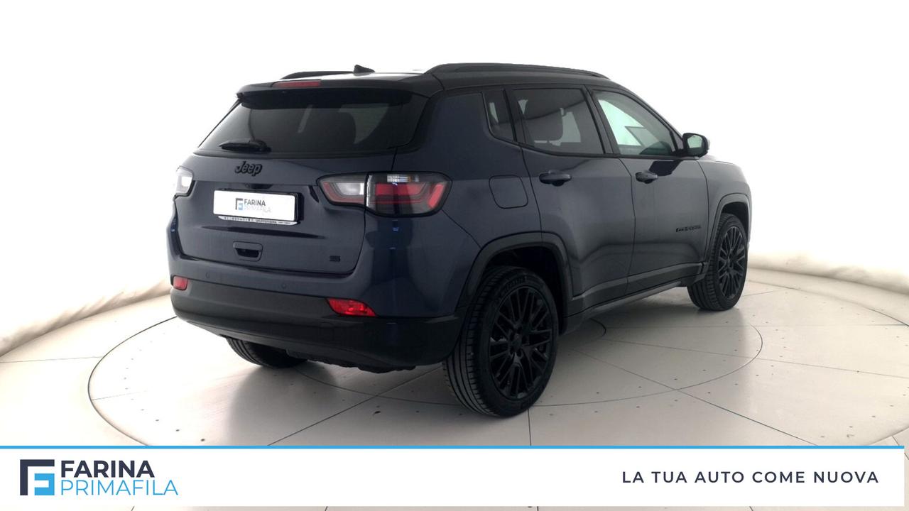 JEEP Compass II 2021 - Compass 1.6 mjt S 2wd 130cv