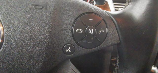 MERCEDES-BENZ E 250 CDI BlueEFFICIENCY Avantgarde