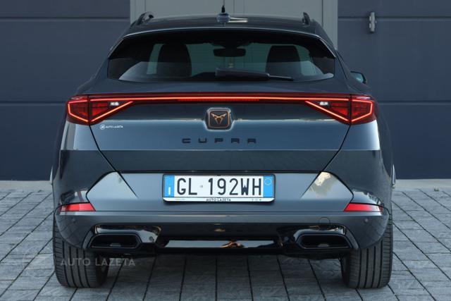 CUPRA Formentor 2.0 TDI
