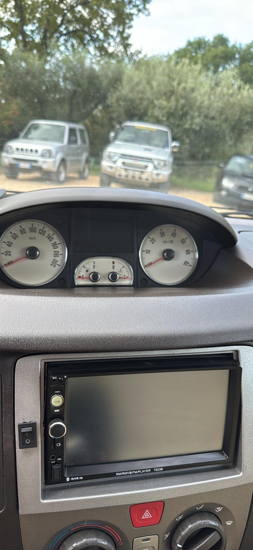 Lancia MUSA 1.4 8v