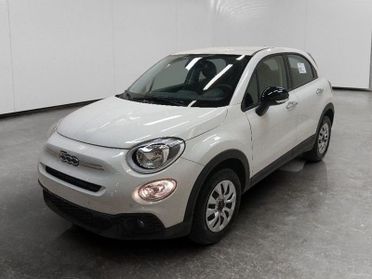 FIAT 500X 1.5 t4 hybrid 130cv dct