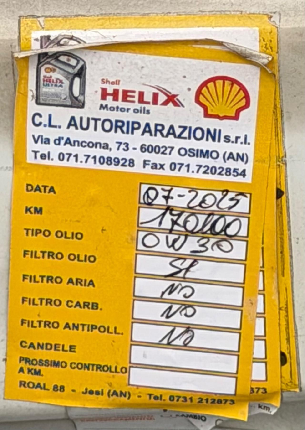 Fiat 500x 1.3 Diesel Business 95 Cv