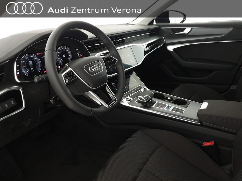 Avant 50TFSIe 299CV quattro S tronic Business