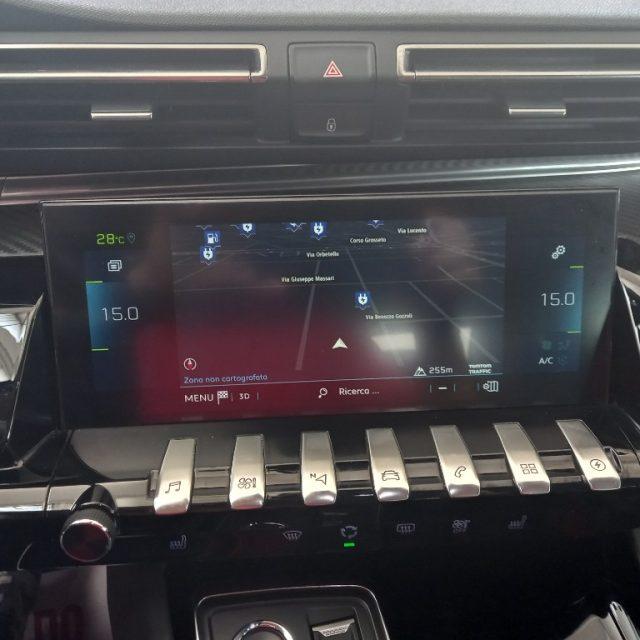 PEUGEOT 508 Plug-in Hybrid 225 e-EAT8 Allure Pack