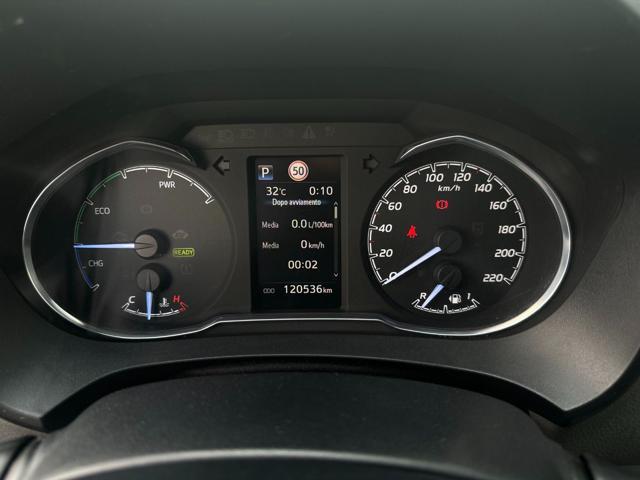 TOYOTA Yaris 1.5 Hybrid 5 porte